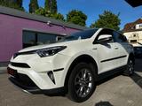 Toyota RAV4 Hybrid Executive "1 Hand"HU/AU+Service" - Toyota RAV 4 in Halle