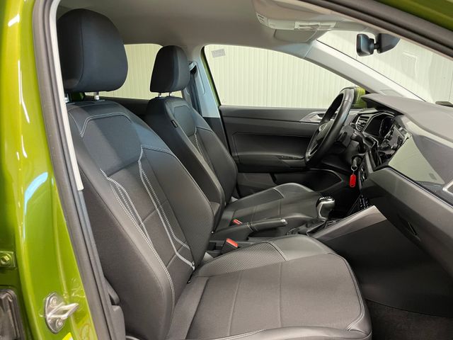 Taigo Style 1.5 TSI DSG NAVI ACC RFK TRAVEL