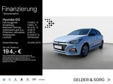 Hyundai i20 1.0 T-GDI 74kW Active AHK/RFK/SHZ/Klima/DAB - Hyundai i20: 1.2