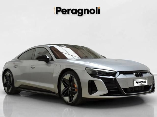 Audi AUDI e-tron GT quattro imagem 3