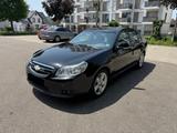Chevrolet Epica LT,Automatik,Leder,Shz,Klima,gepflegt - Chevrolet aus 2006