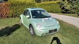 Volkswagen VW New  Beetle - gebrauchte VW New Beetle aus dem Jahr 2000
