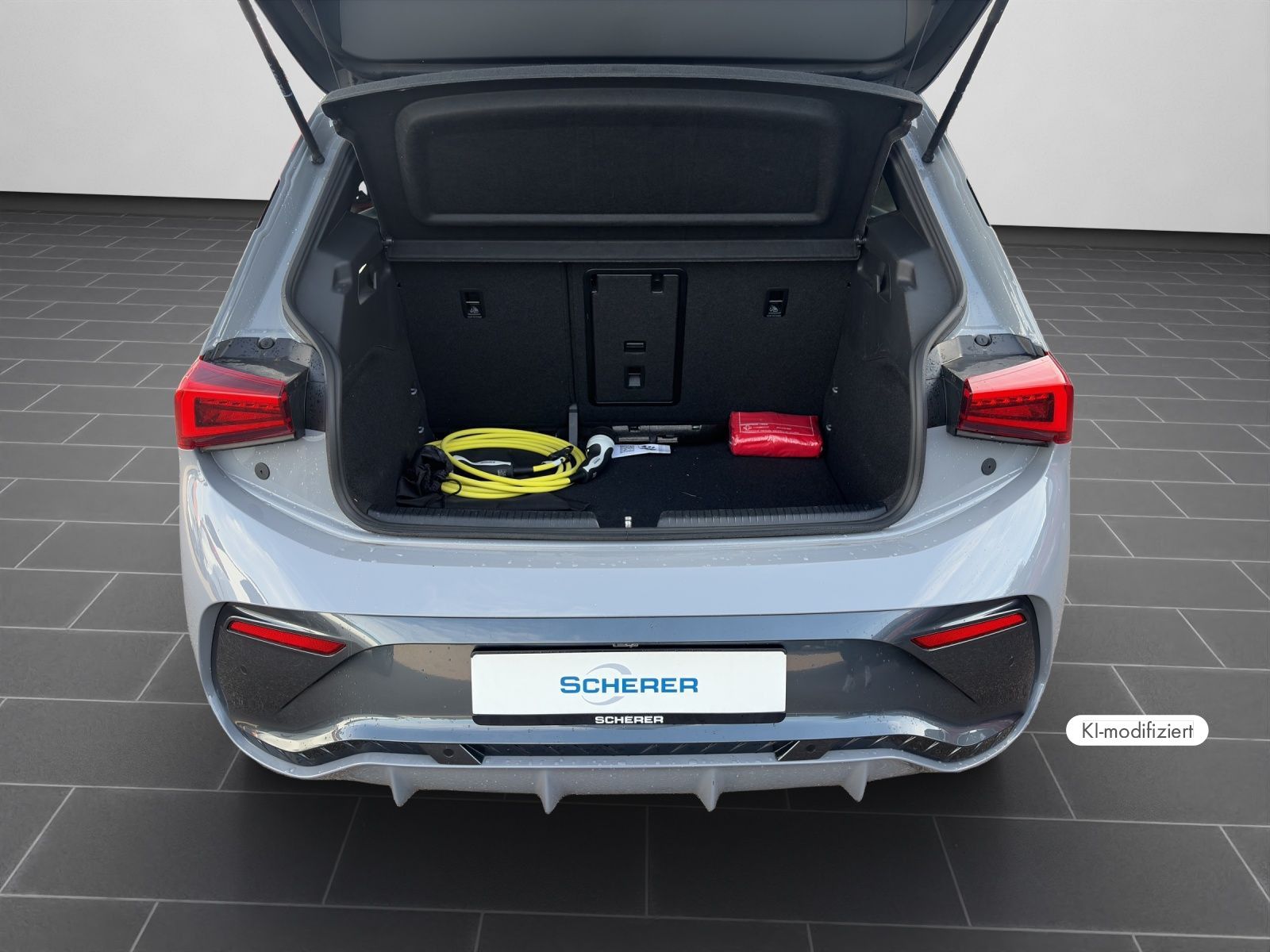 Cupra Born - Bild 15