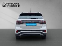 Volkswagen T-Cross - Vorschau Bild 4