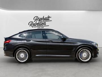 2019 Alpina XD4 照片 9