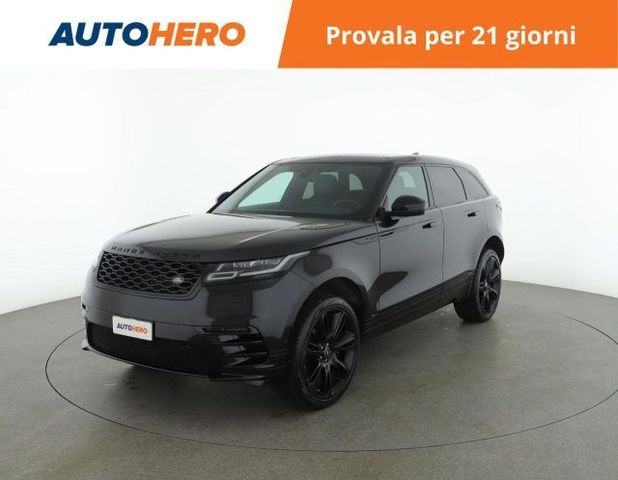 Land Rover LAND ROVER Range Rover Velar 3.0D V6 300 CV R-Dy