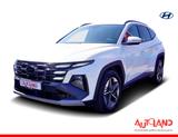 Hyundai Tucson 1.6T-GDI HEV Aut. LED Navi Kamera