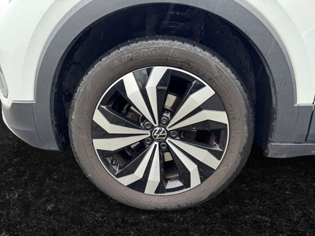 Volkswagen T-Cross - Bild 14