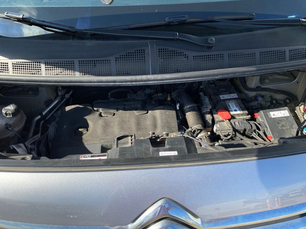 Fahrzeugabbildung Citroën Jumpy M Diesel 145 S&S EAT8 *8-Sitzer*Kamera*