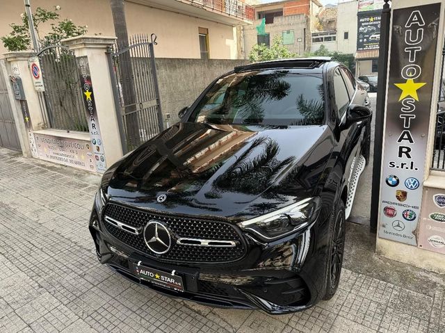 Mercedes-Benz New Mercedes GLC Coupe' 220d 4 Matic Premium AMG