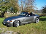 BMW Z4 3.0i    231 PS   93000 Km   TOP  ZUSTAND - BMW Z4: Roadster, 0i