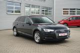 Audi A4 Avant 1.4 TFSI design Bi-Xenon Navi AHK DAB - Audi A4 Gebrauchtwagen in Magdeburg