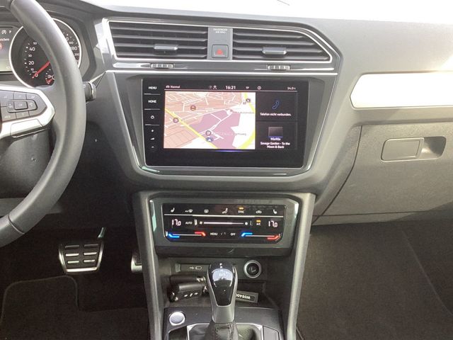 Tiguan 1.5TSI DSG Move AHK