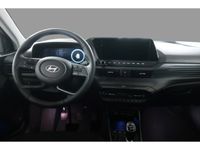 Hyundai i20 - Vorschau Bild 10