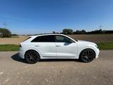 Audi SQ8 / VOLL / 5J Gar. / Ölw. NEU - gebrauchte Audi SQ8 aus dem Jahr 2023