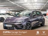 Cupra Leon VZ Black Edition 2.0 TSI DSG 221 KW (300PS) - CUPRA Leon VZ-Black-Edition
