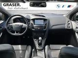 Ford Focus Turnier ST Line Leder-Sport-Paket - Ford Focus: Turnier Sport