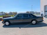 Mercedes-Benz Mercedes Benz SEL 420 !1984 Baujahr - Mercedes-Benz 420: Sel