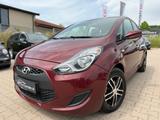Hyundai ix20 blue Classic 2-HAND*KLIMA*AHK*SCHECKH - Hyundai ix20 mit Diesel-Antrieb