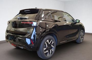 Opel Mokka 1.2 Turbo 96kW GS AT Facelift MatrixLED