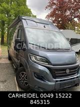 Weinsberg CaraTour 600 ME AUT 4SCHLAFPLÄTZE MARKISE  WC/DU - Weinsberg Diesel Kastenwagen