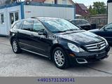 Mercedes-Benz R 500 L 4Matic Leder Gasanlage 6-Sitze Panorama - Mercedes-Benz R 500: 4matic