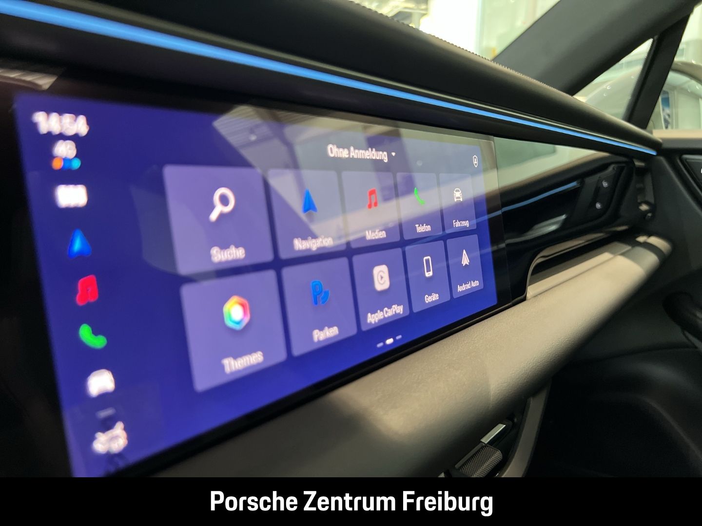 Porsche Macan - Bild 35