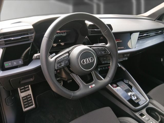 Audi S3 - Bild 6