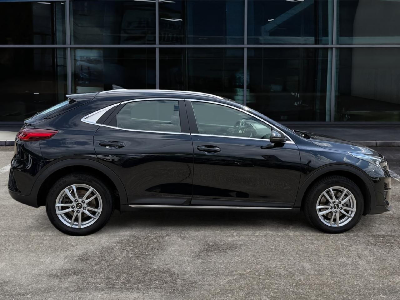 Fahrzeugabbildung Kia XCeed Spirit Plug-in Hybrid