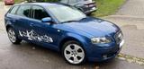 Audi A3 1.6 FSI Ambiente Sportback Ambiente - Audi A3 aus 2004: Sportback