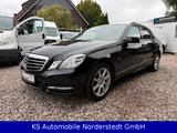 Mercedes-Benz E 200 E -Klasse Lim. CGI BlueEfficiency - Mercedes-Benz E 200 Gebrauchtwagen in Hamburg