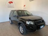 Land Rover Freelander 2.0 Td4 16V cat 3pt - gebrauchte Land Rover Freelander aus dem Jahr 2006