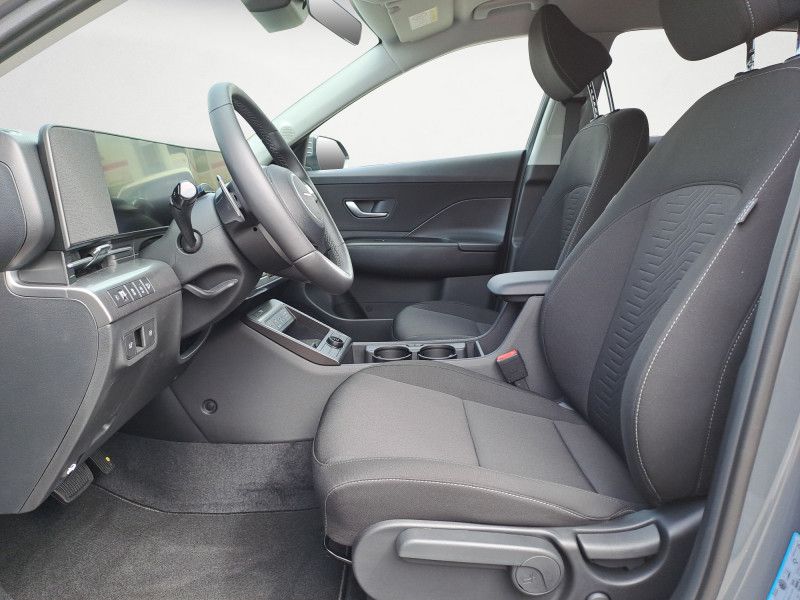 Hyundai Kona – Bild 26