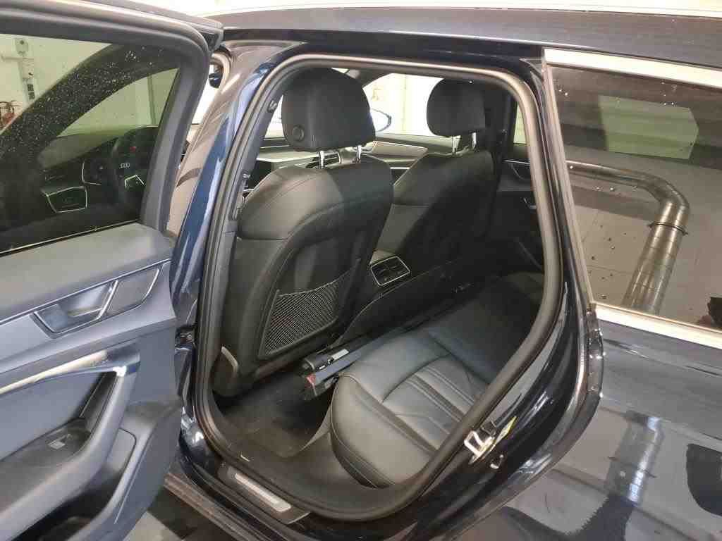 Audi A6 - Bild 6