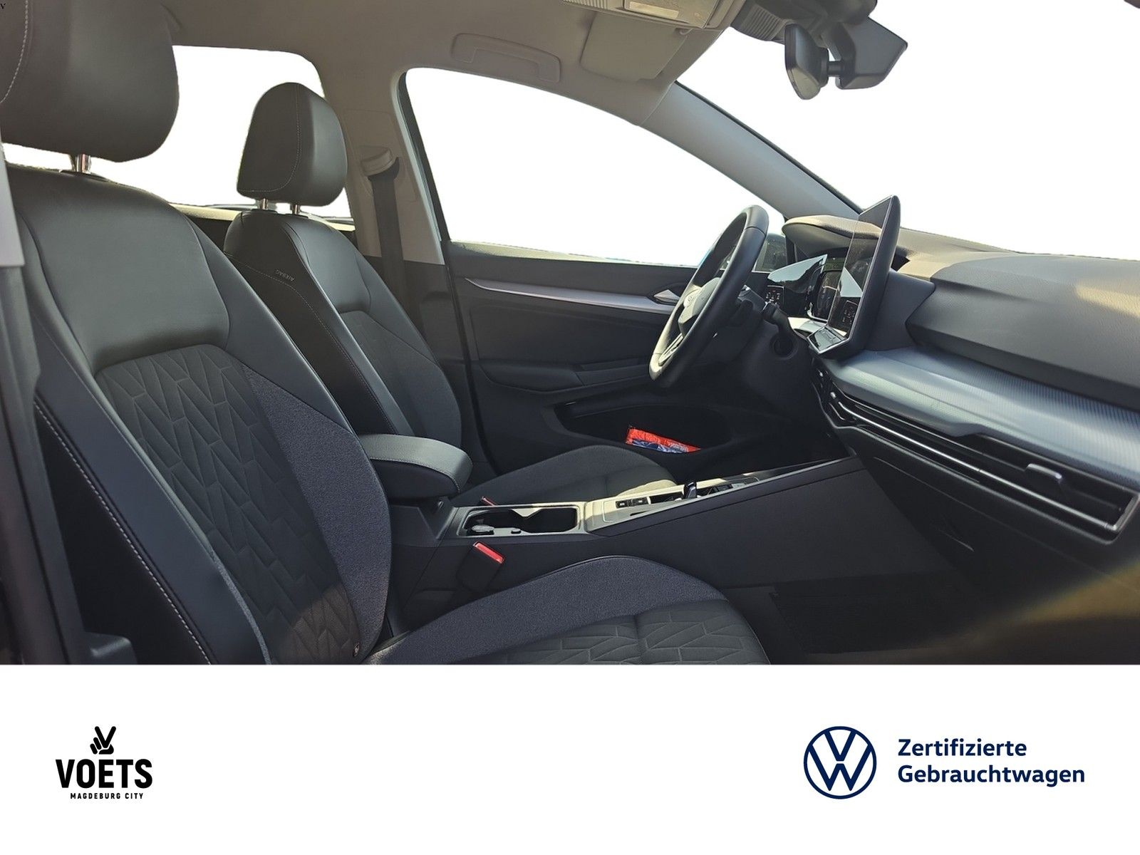 Volkswagen Golf - Bild 8