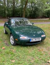 Mazda MX-5 Classic - Mazda MX-5