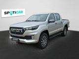 Foton 3 4x4 162 PS Diesel - Foton 3 Gebrauchtwagen Gebrauchtwagen