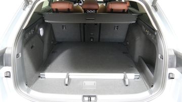 Skoda Superb Combi 2.0 TDI DSG 4x4 L&K PANO AHZV STHZ