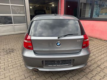 BMW 116 - 4