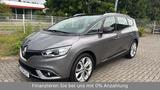 Renault Grand Scenic Initiale Paris 7 Sitzer - Renault: 7