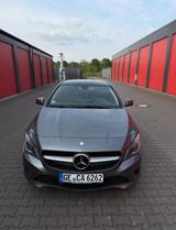 Mercedes-Benz CLA 180 - - gebrauchte Mercedes-Benz CLA 180 aus dem Jahr 2014