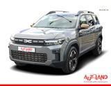 Dacia Bigster Extreme HEV 155 Aut. LED ACC Pano Navi - Dacia Bigster mit Hybrid-Antrieb: Extreme