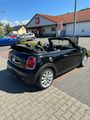 MINI Cooper S Cabrio Cooper S