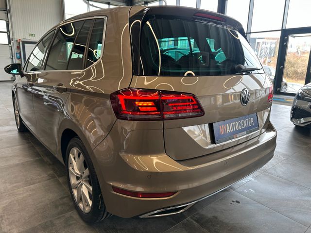 Volkswagen Golf Sportsvan VII Highline *LED*ACC*AHK*