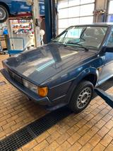 Volkswagen Scirocco GT2,1.8 95 PS Oldtimer mit H-Kenn... - VW Scirocco von 1992