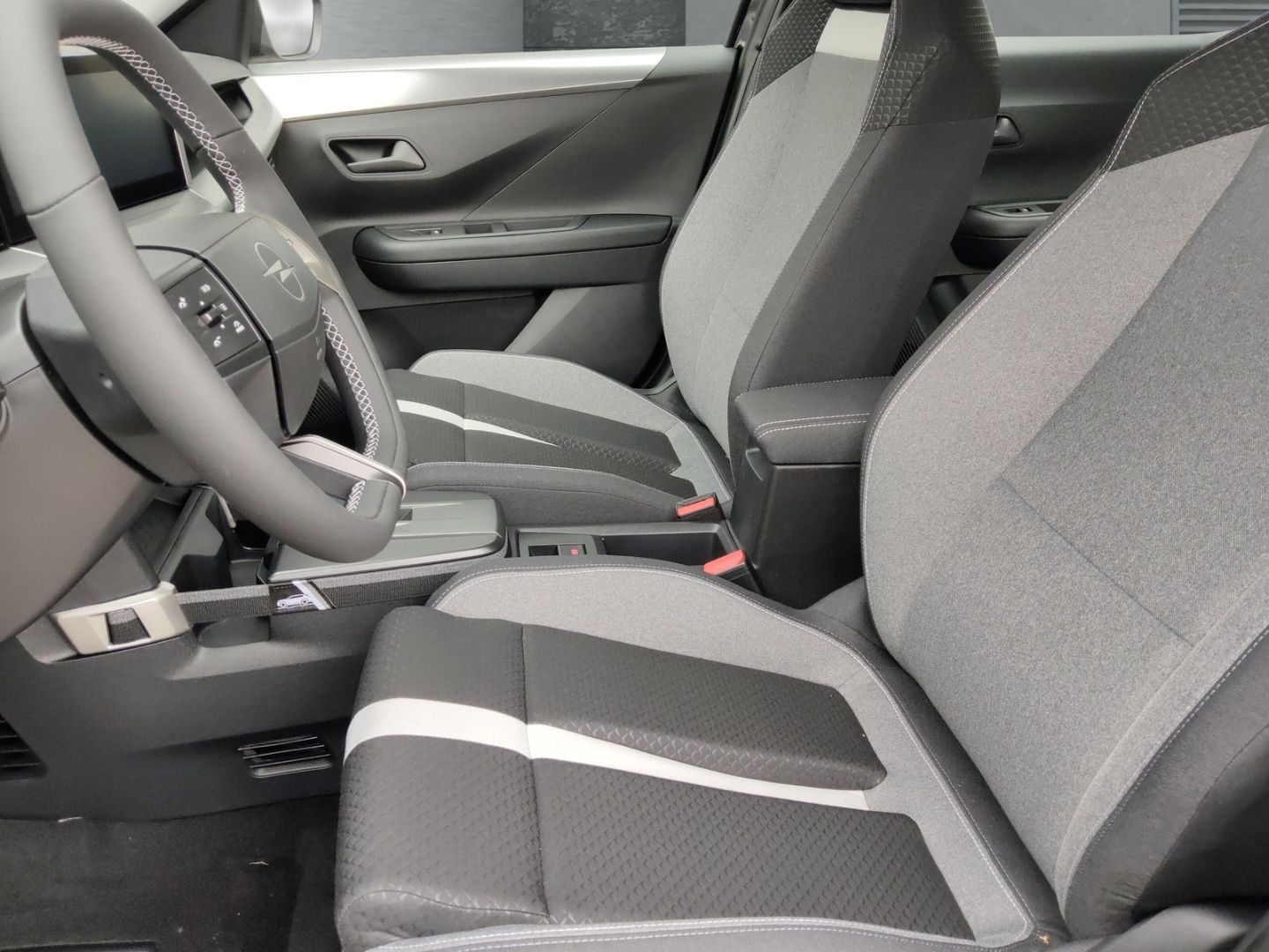 Opel Frontera - Bild 8