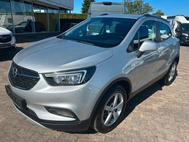 Opel Mokka X Edition Start/Stop