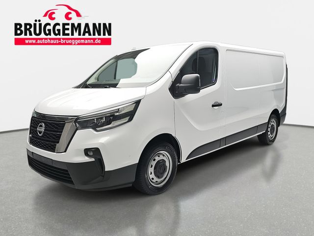 Nissan PRIMASTAR KASTEN 2.0 DCI 150 L2H1 3,0T N-CONNECT