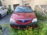 Dacia Logan 1.4 MPI - - gebrauchte Dacia Logan aus dem Jahr 2006