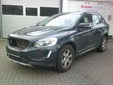 Volvo XC60 D4 Geartronic NAVI,AHK,SITZHEIZUG - Volvo XC60 Unfallwagen